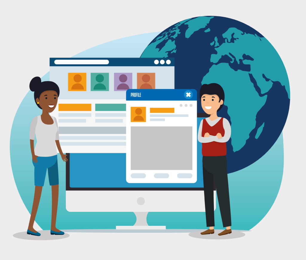 web importance