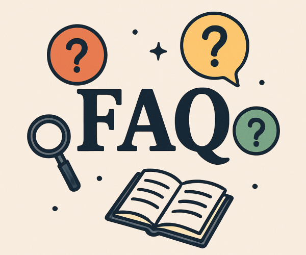 faq