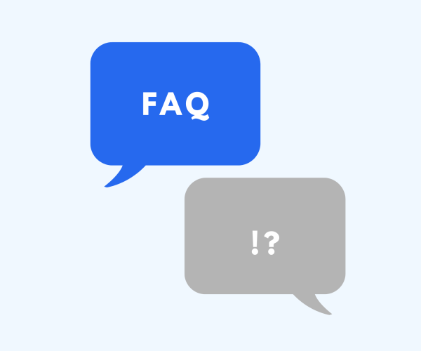 FAQ FAQ